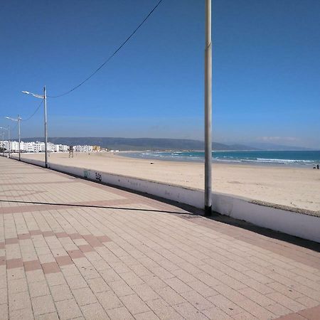 Апартаменти Barbate Playa Екстер'єр фото